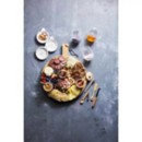 Mud Pie Bar Snack Dipping Dish Set