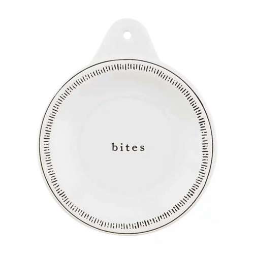 Mud Pie Bar Snack Dipping Dish Set