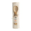 Mud Pie Thanksgiving Apron And Spoon Set