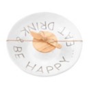 Mud Pie Happy Chip And Dip Set