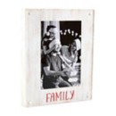 Mud Pie Family Christmas Picture Frame