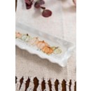 Mud Pie Grateful Tray & Dip Set