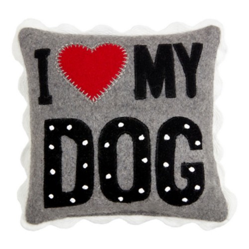 Mud pie dog pillow hotsell