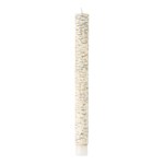 Mud Pie Gather (Sold Separately in Sets of 2) Taper Candle - Thumbnail 2 of 8