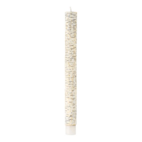 Mud Pie Gather (Sold Separately in Sets of 2) Taper Candle - Primary Image
