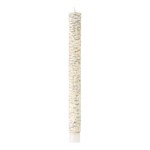 Mud Pie Gather (Sold Separately in Sets of 2) Taper Candle - Thumbnail 6 of 8