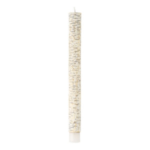 Mud Pie Gather (Sold Separately in Sets of 2) Taper Candle - Primary Image