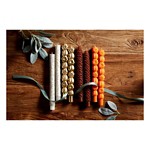 Mud Pie Gather (Sold Separately in Sets of 2) Taper Candle - Thumbnail 8 of 8