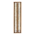 Mud Pie Gather (Sold Separately in Sets of 2) Taper Candle - Thumbnail 5 of 8