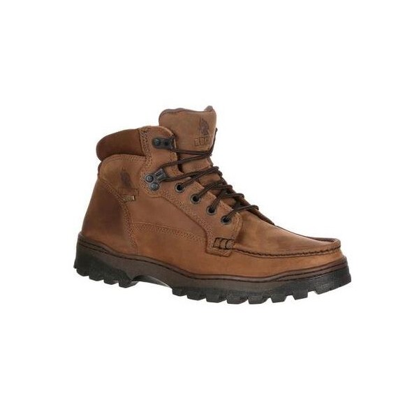 ROCKY Men's  Outback Gore-Tex WP Hiker Botos Boots