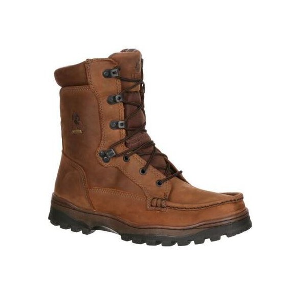 ROCKY Men's  Outback Gore-Tex Hiker Boots