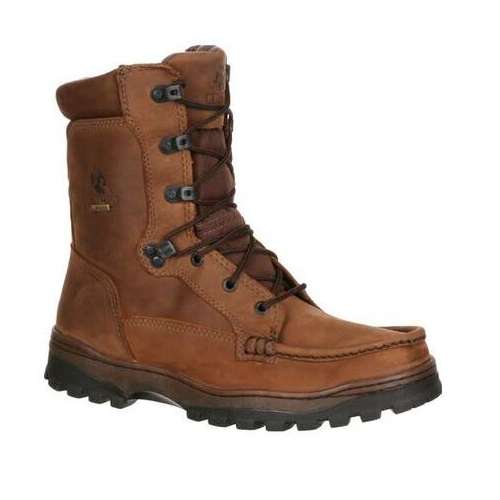 Men's Rocky Outback Gore-Tex Hiker Boots