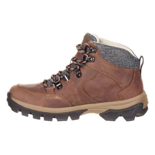 Women's Rocky Endeavor Point Hiking Boots