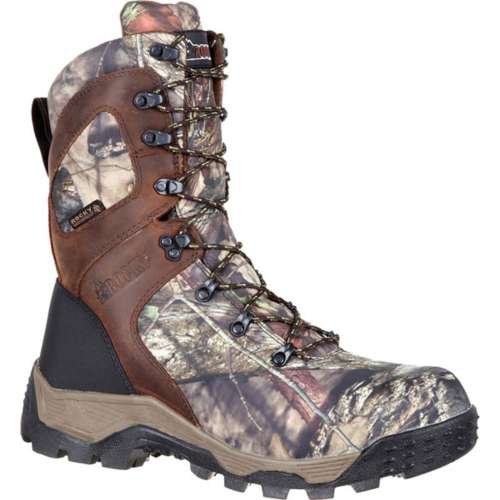 Scheels shop hunting boots