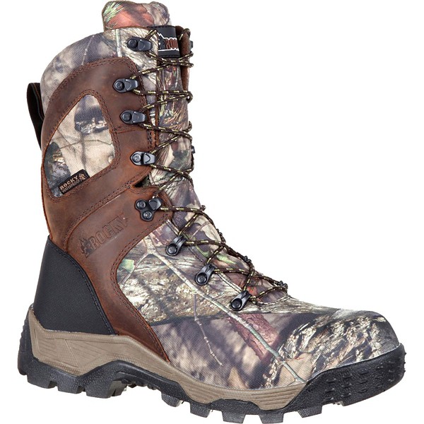 ROCKY Men's  Sport Pro Waterproof Insulated Boots