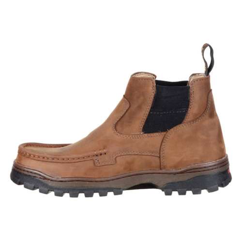 Men's Rocky Outback Hiking Boots