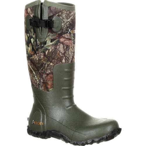 Men's Rocky Core Rubber Boots