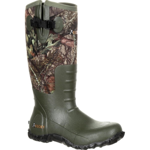 Men's Rocky Core Rubber Boots - Rocky