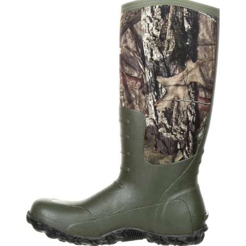 Men s Rocky Core Rubber Boots SCHEELS