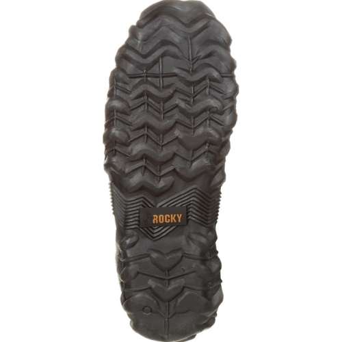 Men's Rocky Core amp Boots