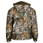 Men's Rocky Prohunter Detachable Hood Shell Jacket - Thumbnail 2 of 2