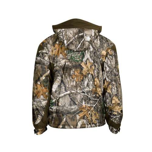 Green Bay Packers Defense Polyfill Jacket – Green Bay Stuff