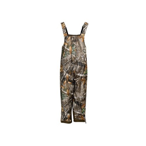 Men's Rocky Prohunter Insulated Waterproof Bibs