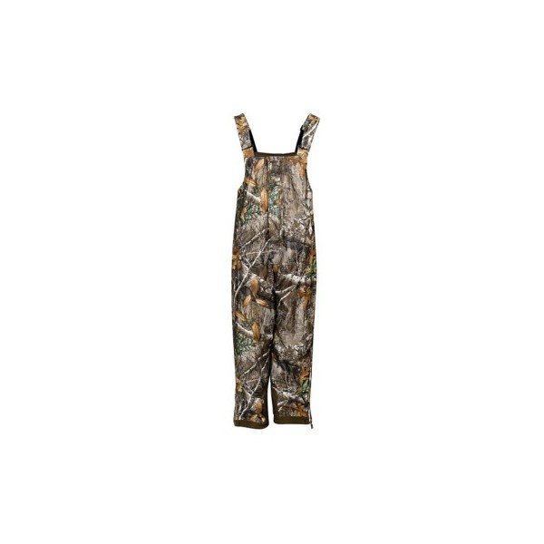 Men's Rocky Prohunter Insulated Waterproof Bibs - Rocky