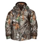 Youth Boys' Rocky Prohunter Hooded Jacket - Thumbnail 1 of 3