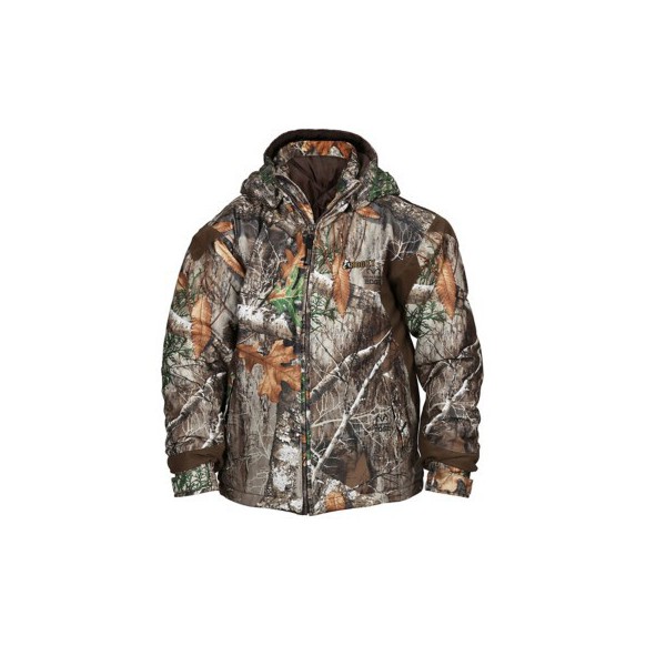 Youth Boys' Rocky Prohunter Hooded Jacket - Rocky