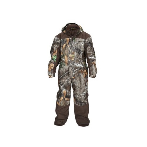 Youth Boys' Rocky Prohunter Waterproof Coveralls - Primary Image
