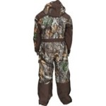 Youth Boys' Rocky Prohunter Waterproof Coveralls - Thumbnail 2 of 4