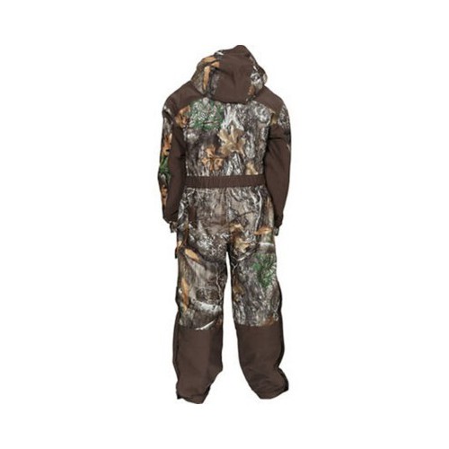 Youth Boys' Rocky Prohunter Waterproof Coveralls - Primary Image