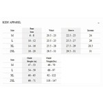 Youth Boys' Rocky Prohunter Waterproof Coveralls - Thumbnail 4 of 4