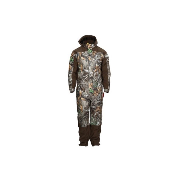 Men's Rocky Prohunter Insulated Waterproof Coveralls - Rocky