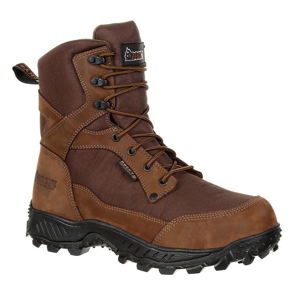Men's Rocky Ridgetop Boots - Rocky
