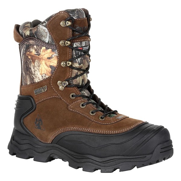 ROCKY Men's  Multi-Trax Boots