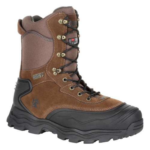 Men's Rocky Multi-Trax Boots