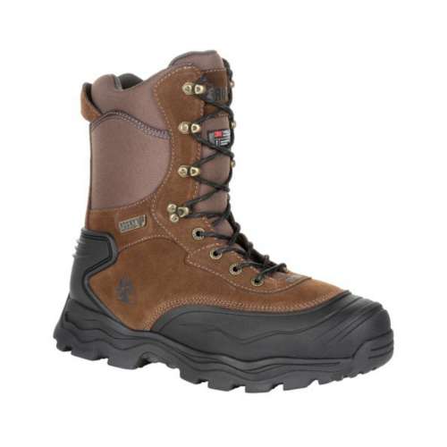 Men's Rocky Multi-Trax Boots