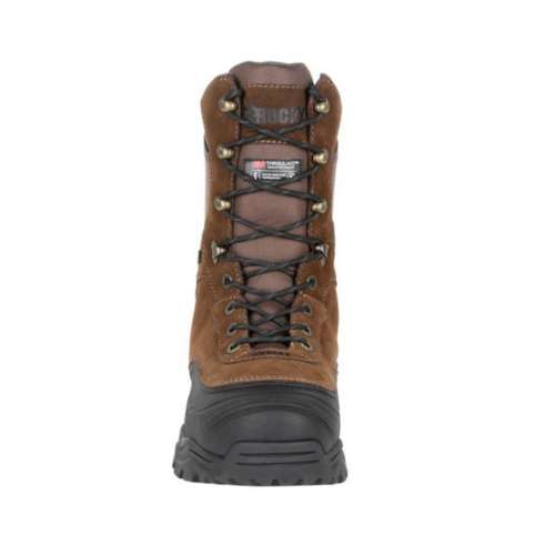 Men's Rocky Multi-Trax Boots