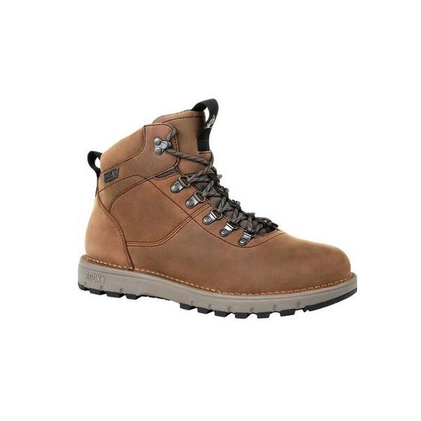 ROCKY Men's  Legacy 32 WP Hiking Boots