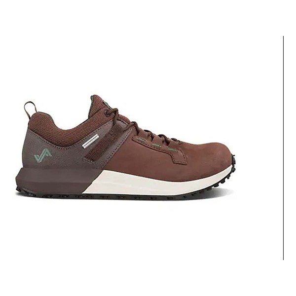 Men's Forsake Range Low Waterproof Hiking Shoes product image