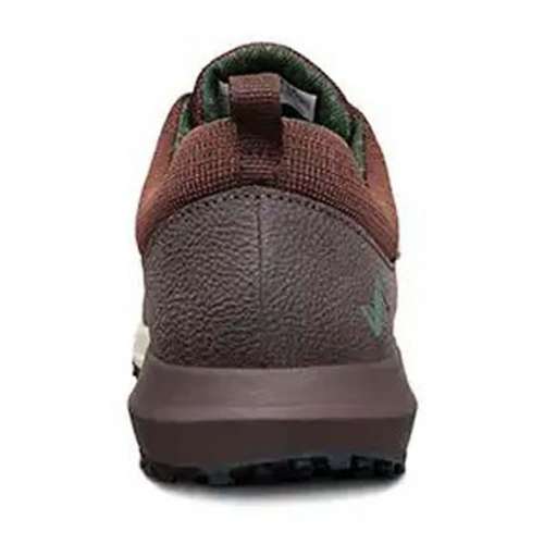 Men's Forsake Range Low Waterproof Hiking Shoes