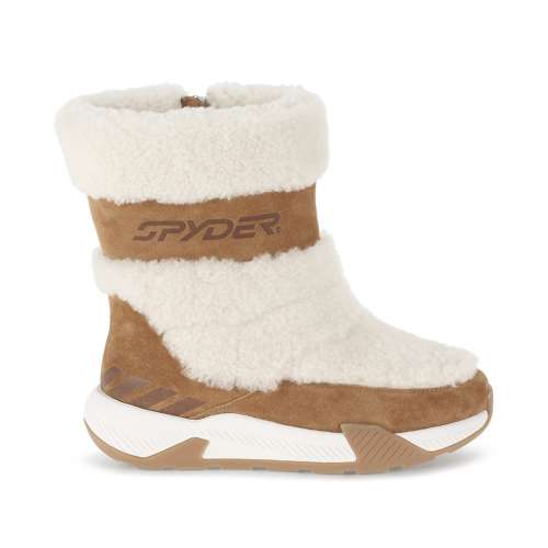 Women's Spyder Luxe Insulated Winter Boots