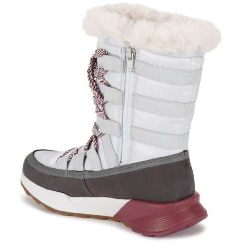 Women's Spyder Altitude Winter Winter Boots