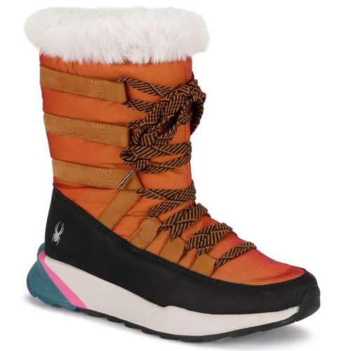 Women's Spyder Altitude Winter Winter Boots
