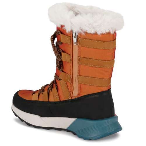 Women's Spyder Altitude Winter Winter Boots