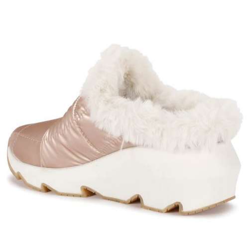 Women's Spyder Conway Slippers