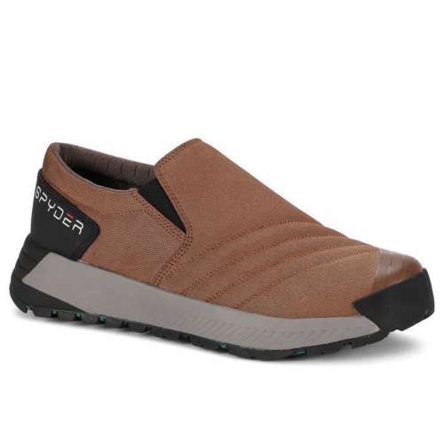 Men's Spyder Bretton Shoes