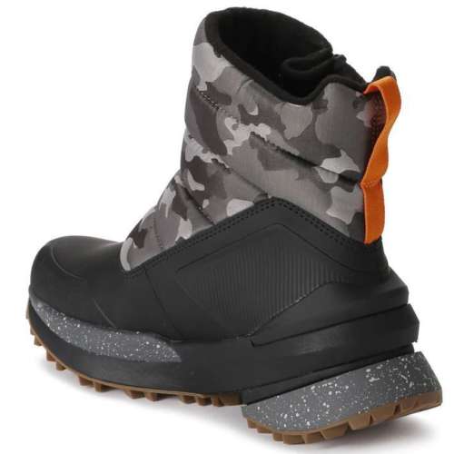 Women's Spyder Hyland Hiking Winter Boots